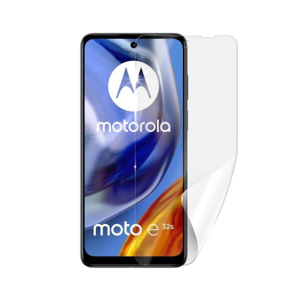 Screenshield MOTOROLA Moto E32s XT2229 fólia na displej