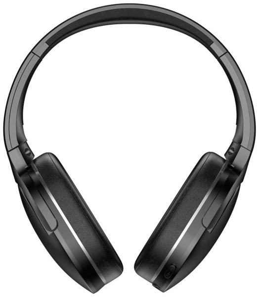 Baseus NGTD010301 Encok D02 Pro Bezdrátová sluchátka Black 