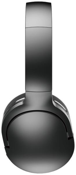 Baseus NGTD010301 Encok D02 Pro Bezdrátová sluchátka Black 