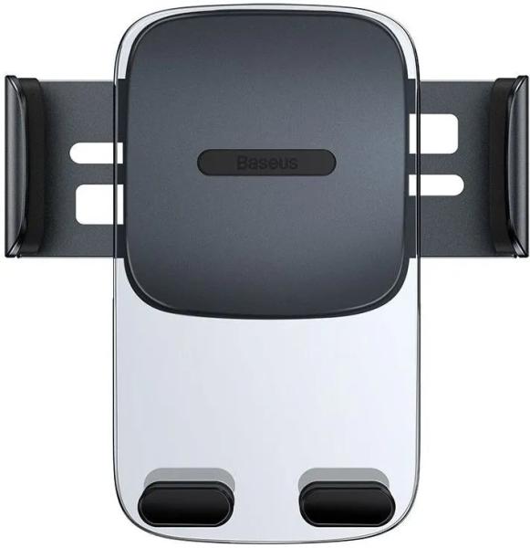 Baseus SUYK000001 Easy Control Phone Holder pre Air Vent/ Dashboard Black
