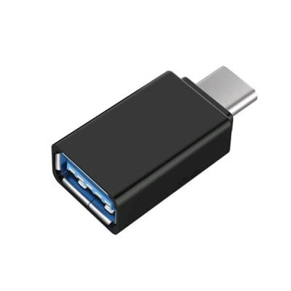 Adaptér C-TECH USB 3.0 Type-C na USB A (CM/ AF)