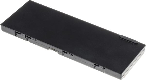 Batéria T6 Power Lenovo ThinkPad P50, ThinkPad P51, 8000mAh, 90Wh, 6cell 