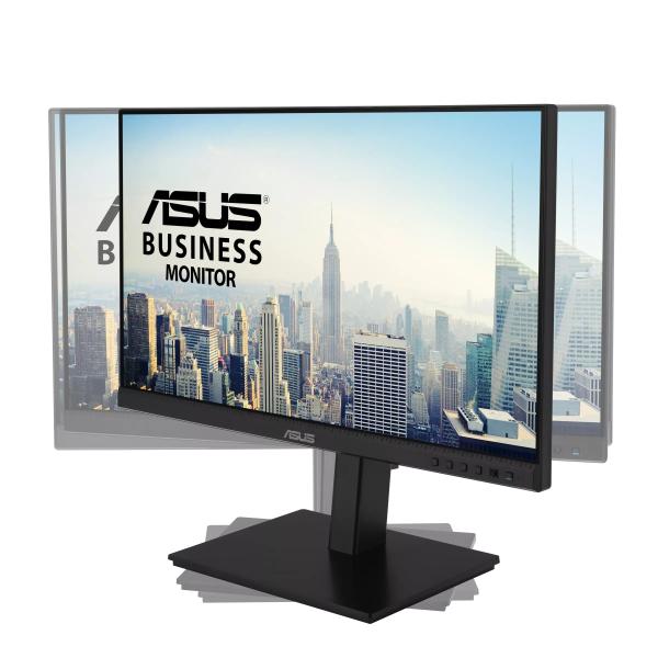 ASUS/ BE24ECSBT/ 23, 8"/ IPS/ FHD/ 75Hz/ 5ms/ Black/ 3R 