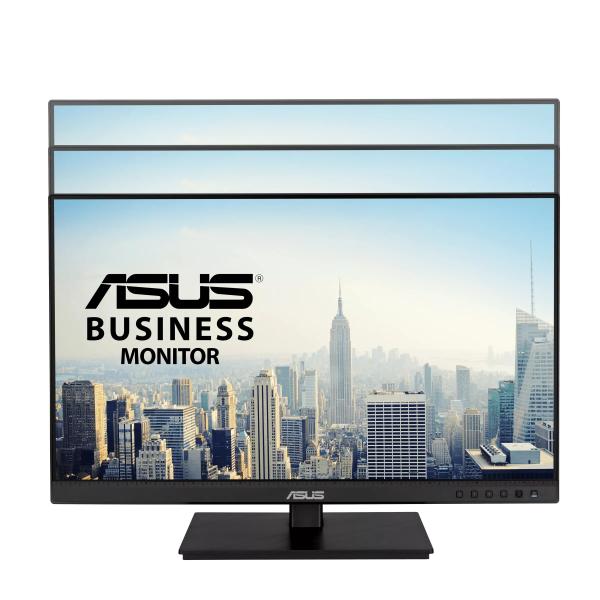 ASUS/ BE24ECSBT/ 23, 8"/ IPS/ FHD/ 75Hz/ 5ms/ Black/ 3R 