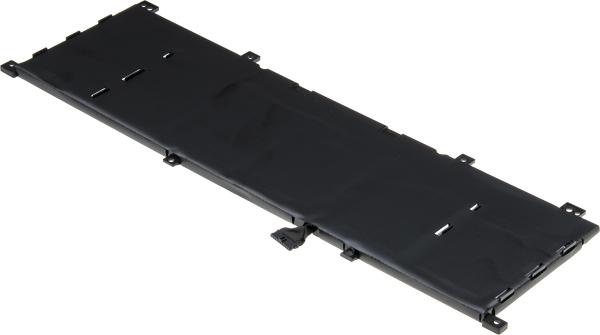 Batéria T6 Power Dell XPS 15 9575, Dell Precision 5530 2in1, 6500mAh, 75Wh, 6cell, Li-pol 