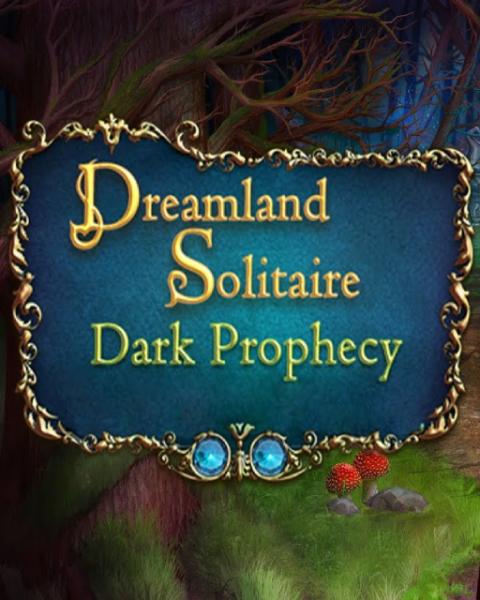 ESD Dreamland Solitaire Dark Prophecy