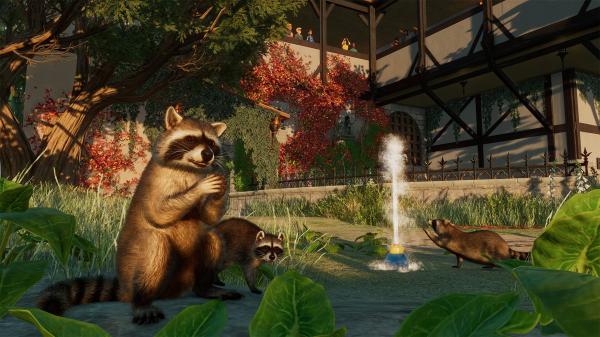 ESD Planet Zoo Twilight Pack 