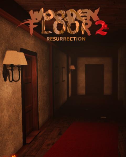 ESD Wooden Floor 2 Resurrection