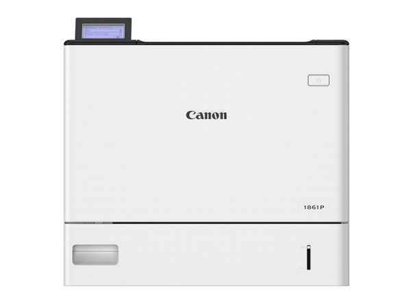 Canon i-SENSYS X/ 1861P + toner/ Tlač/ Laser/ A4/ LAN/ WiFi/ USB