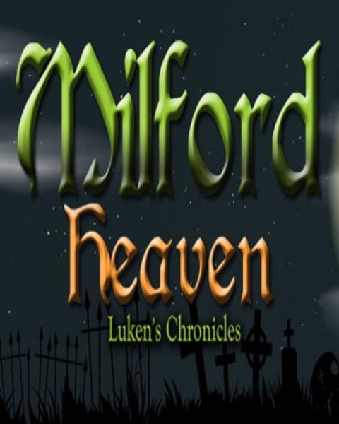 ESD Milford Heaven Lukens Chronicles