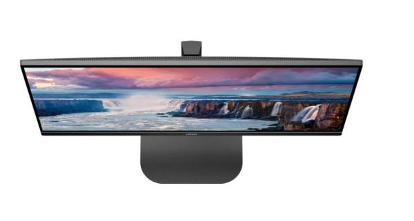 AOC/ Q27V5N/ 27"/ VA/ QHD/ 75Hz/ 4ms/ Black/ 3R 