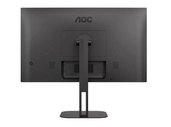 AOC/ Q27V5N/ 27"/ VA/ QHD/ 75Hz/ 4ms/ Black/ 3R 