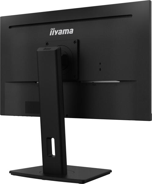 iiyama ProLite/ XUB2493HS-B5/ 23, 8"/ IPS/ FHD/ 75Hz/ 4ms/ Black/ 3R 