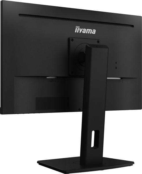 iiyama ProLite/ XUB2493HS-B5/ 23, 8"/ IPS/ FHD/ 75Hz/ 4ms/ Black/ 3R 