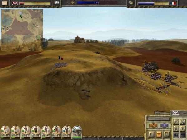 ESD Imperial Glory 