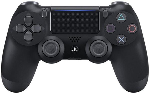 PS4 - DualShock 4 Controller BLACK v2