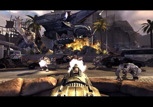 ESD Duke Nukem Forever 