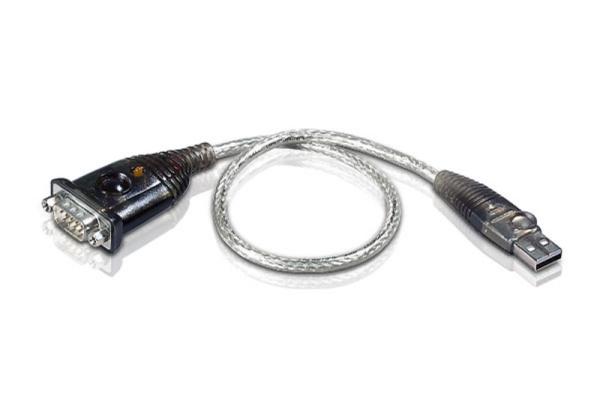 ATEN USB - RS 232 prevodník 100cm