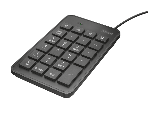 TRUST XALAS USB NUMPAD