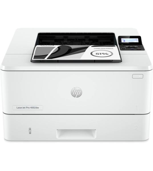 HP LaserJet Pro/ 4002dw/ Tlač/ Laser/ A4/ LAN/ WiFi/ USB