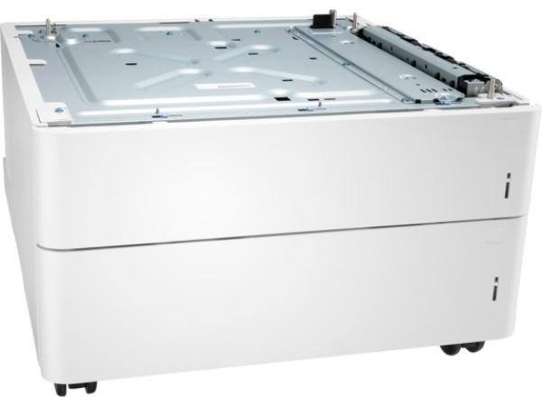 Podávač s podstavcom HP Color LaserJet 2x550-sheet