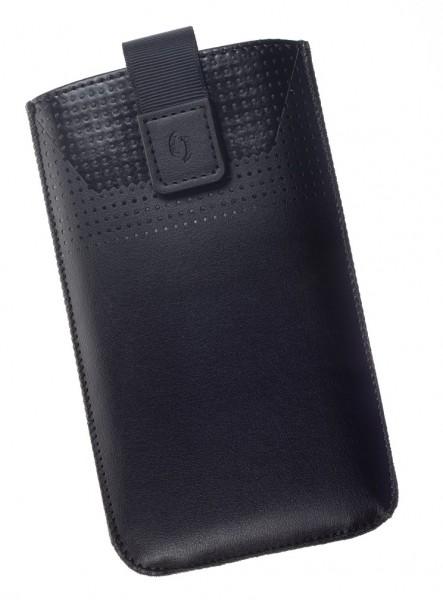 ALIGATOR Puzdro UNI-POCKET, vel.XL(158*93) čierna 