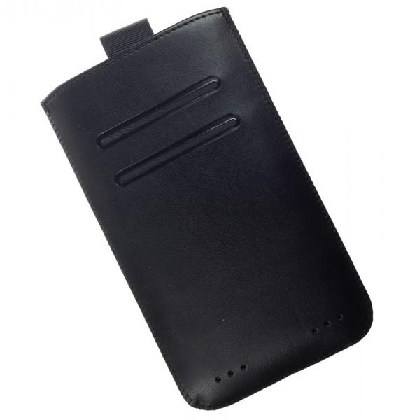 ALIGATOR Puzdro UNI-POCKET, vel.XL(158*93) čierna 