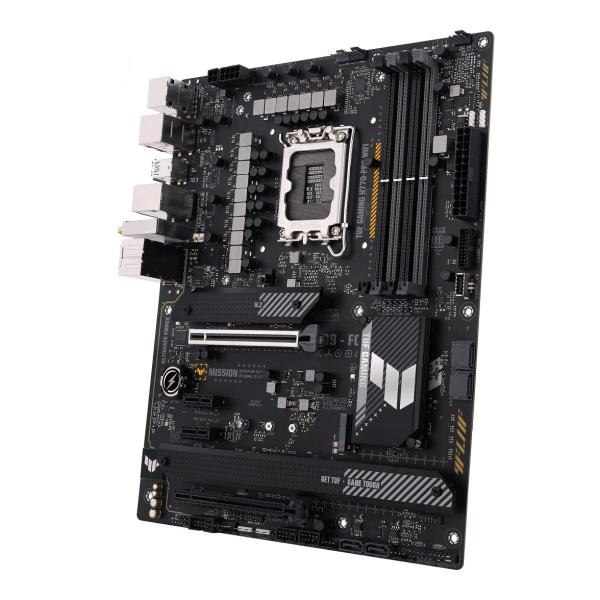 ASUS TUF GAMING H770-PRO WIFI/ LGA 1700/ ATX 