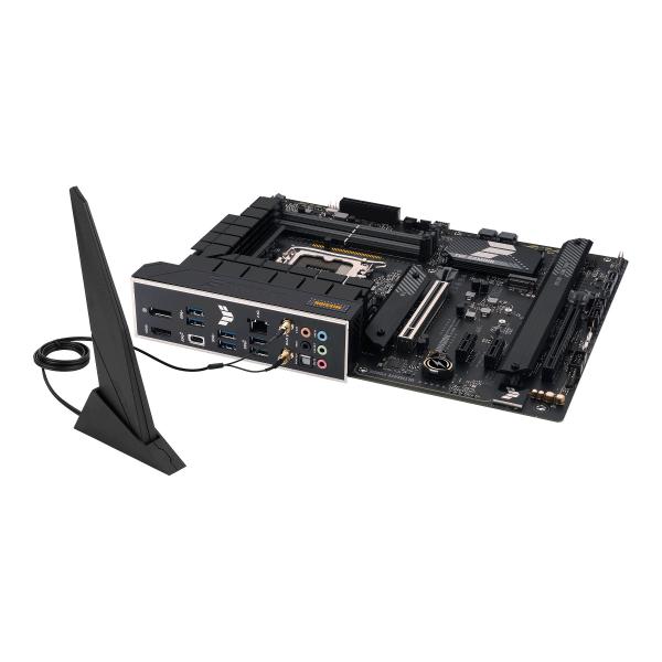 ASUS TUF GAMING H770-PRO WIFI/ LGA 1700/ ATX 