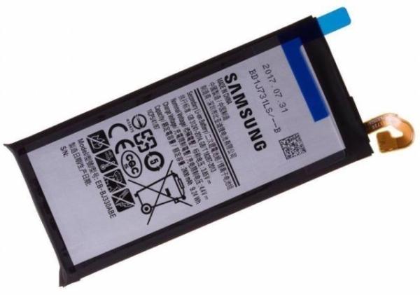 Samsung Batéria EB-BJ330ABE Li-Ion 2400mAh Service