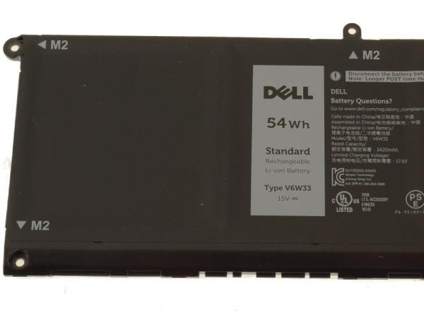 Dell Batéria 4-cell 54W/ HR LI-ON pre Latitude 3520, Vostro 5410, 5510, 5620 