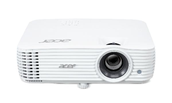 Acer H6543BDK/ DLP/ 4500lm/ FHD/ 2x HDMI