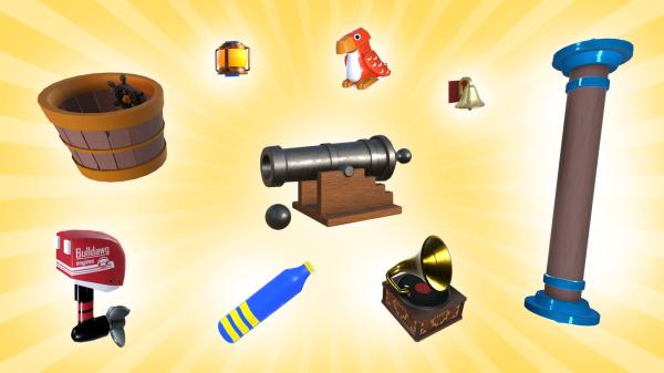 ESD Trailmakers High Seas Expansion 