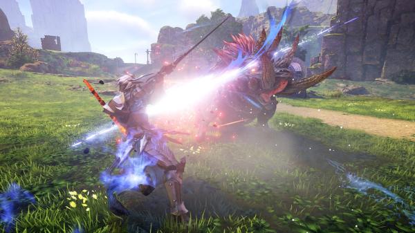 ESD Tales of Arise Deluxe Edition 