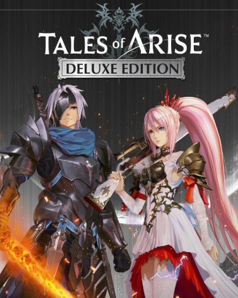 ESD Tales of Arise Deluxe Edition