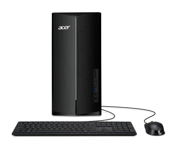 Acer Aspire/ TC-1780/ Mini TWR/ i5-13400F/ 8GB/ 512GB SSD/ GTX 1650/ W11H/ 1R 