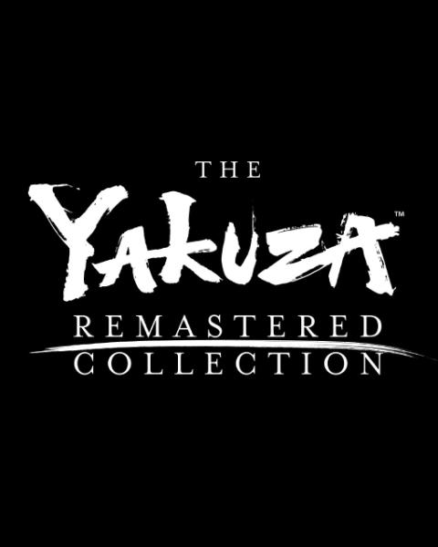 ESD Yakuza Remastered Collection