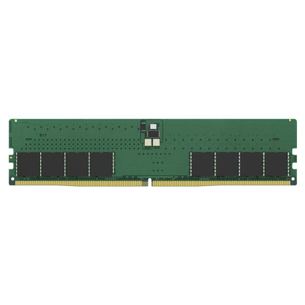 Kingston/ DDR5/ 64GB/ 4800MHz/ CL40/ 2x32GB