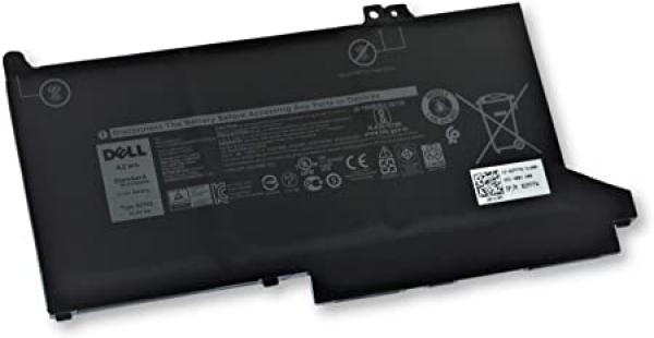 Dell Baterie 3-cell 42W/ HR LI-ON pro Latitude NB 5300, 7300, 7400