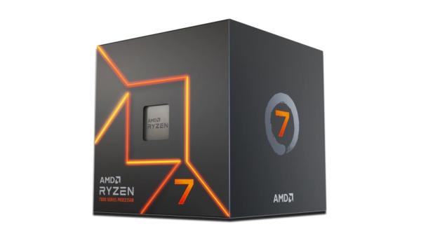 AMD/ R7-7700/ 8-Core/ 3, 8GHz/ AM5