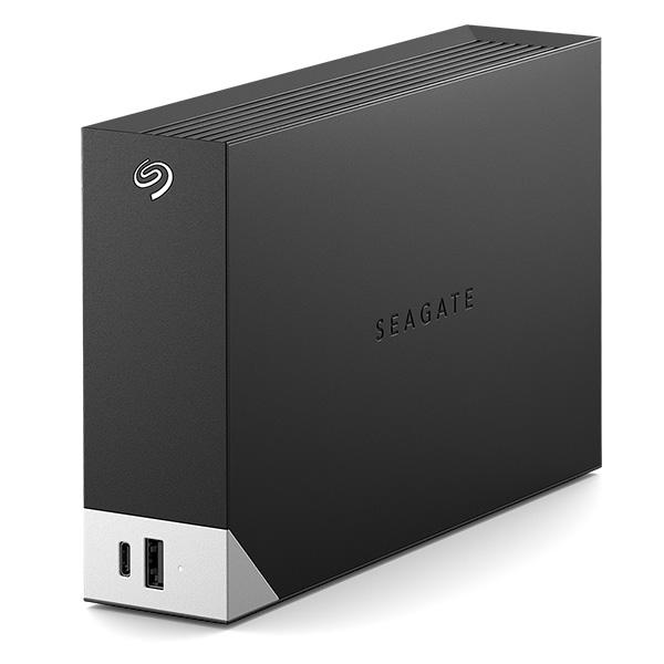 Seagate One Touch/ 10TB/ HDD/ Externý/ 3.5