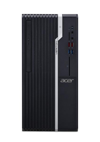 Acer Veriton/ S2680G/ Mini TWR/ i7-11700/ 8GB/ 512GB SSD/ UHD/ W10P/ 1R