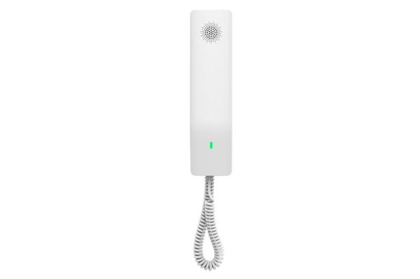 Grandstream GHP610 SIP hotelový telefón biely 