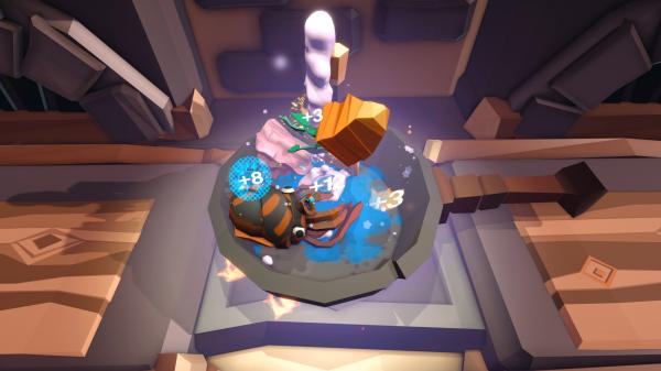ESD Epic Chef 