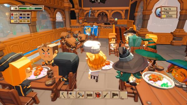 ESD Epic Chef 