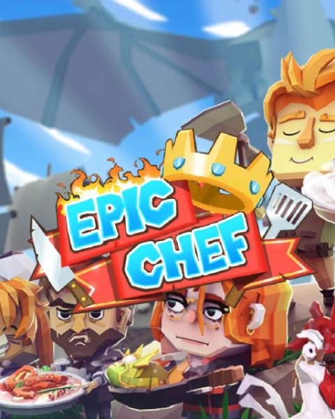 ESD Epic Chef