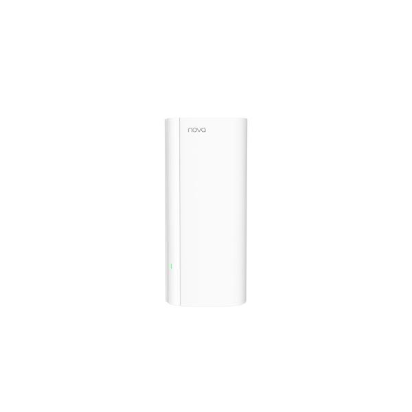 Tenda Nova MX12 (3-pack) WiFi6 AX3000 Mesh Gigabit systém, 9xGLAN/ GWAN, WPA3, VPN, SMART CZ aplikácie 