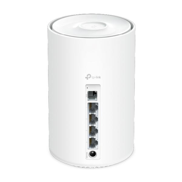 TP-link AX3000 Home mesh Wifi Deco X50-DSL(1-pack) 