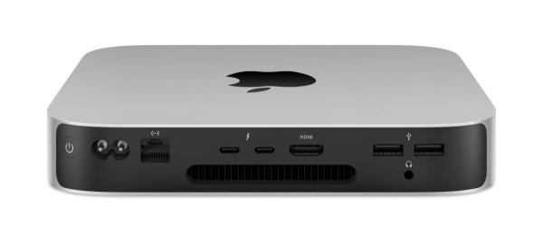 Apple Mac mini/ Mini/ M2/ 8GB/ 512GB SSD/ M2/ OS X/ 1R 