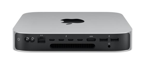 Apple Mac mini/ Mini/ M2 Pro/ 16GB/ 512GB SSD/ M2 Pro/ OS X/ 1R 